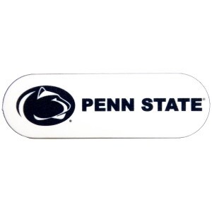 finger slide grip phone stand with Athletic Logo and Penn State